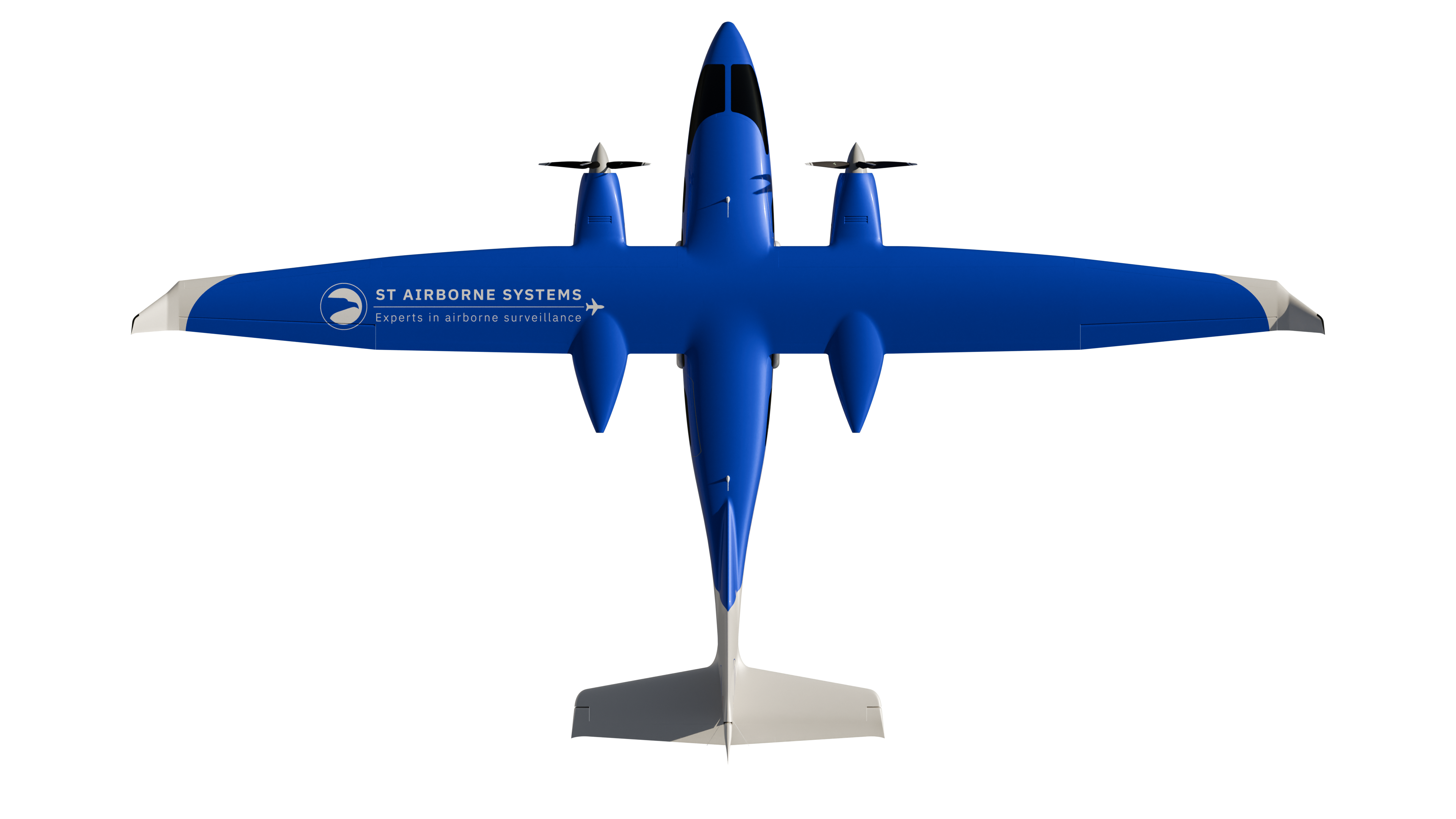 MD Aircraft GmbH and ST Airborne Systems AB Announce Collaboration on Electric Aircraft for Airborne Surveillance Missions