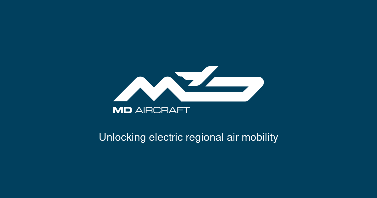 MD Aircraft